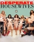 Affiche de Desperate housewives