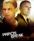 Affiche de Prison Break