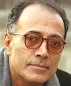 Abbas Kiarostami