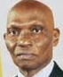 Abdoulaye Wade