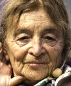 Portrait de Agnes Heller