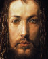 Portrait de Albrecht Durer
