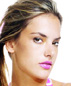 Portrait de Alessandra Ambrosio