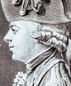 Portrait de Alexandre de Tilly
