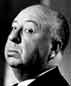 Alfred Hitchcock