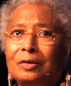 Portrait de Alice Walker