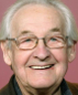 Portrait de Andrzej Wajda