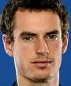 Portrait de Andy Murray