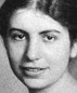 Portrait de Anna Freud