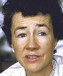 Portrait de Anne Morrow Lindbergh