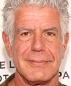 Portrait de Anthony Bourdain