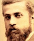 Antoni Gaudi
