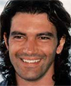Antonio Banderas