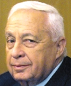 Ariel Sharon