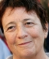 Portrait de Arlette Laguiller