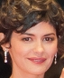 Audrey Tautou