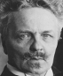 August Strindberg