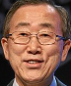 Ban Ki-moon