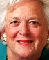 Barbara Bush