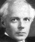 Béla Bartok