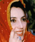 Benazir Bhutto