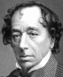 Benjamin Disraeli