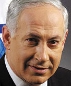 Portrait de Benyamin Netanyahou