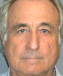 Portrait de Bernard Madoff