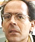 Portrait de Bernard Stiegler