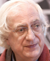 Portrait de Bertrand Tavernier