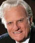 Portrait de Billy Graham