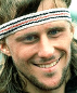 Bjorn Borg
