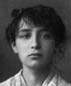 Portrait de Camille Claudel