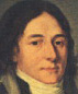 Portrait de Camille Desmoulins
