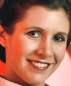 Carrie Fisher