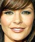 Portrait de Catherine Zeta-Jones
