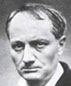 Portrait de Charles Baudelaire