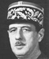 Portrait de Charles De Gaulle