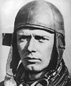 Portrait de charles lindbergh