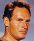 Photo de Charlton Heston