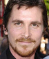 Christian Bale