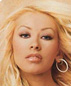 Christina Aguilera