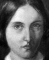Portrait de Christina Rossetti