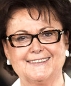 Portrait de Christine Boutin
