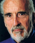Christopher Lee