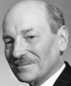 Clement Attlee