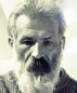 Constantin Brancusi