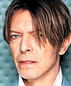 David Bowie