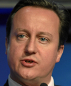Photo de David Cameron