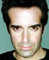 Photo de David Copperfield